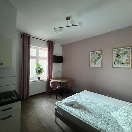 Nalu Apartment No 6 Katowice Exterior photo